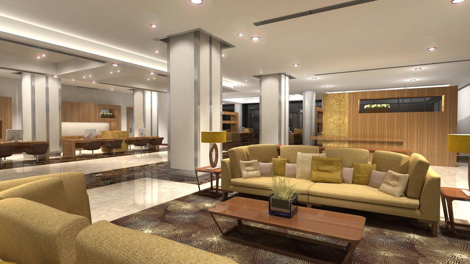 Le Meridien Cairo Airport Kültér fotó